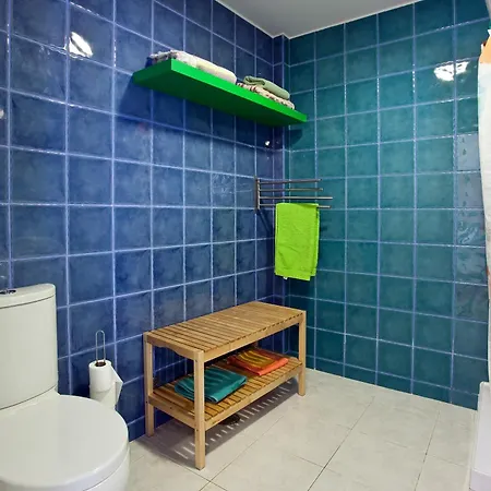 דירה Feelinglisbon Fado