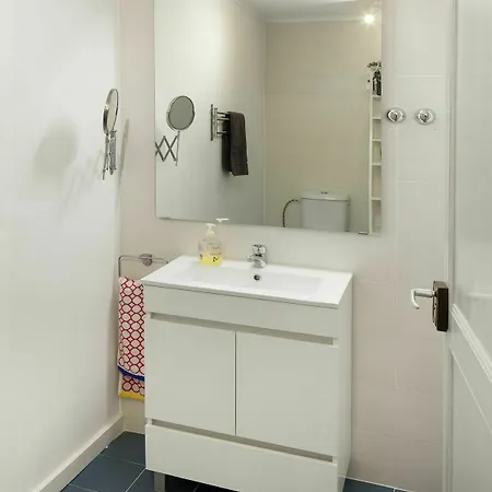 Feelinglisbon Fado * ליסבון