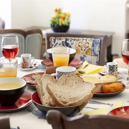 Feelinglisbon Fado شقة Lisboa