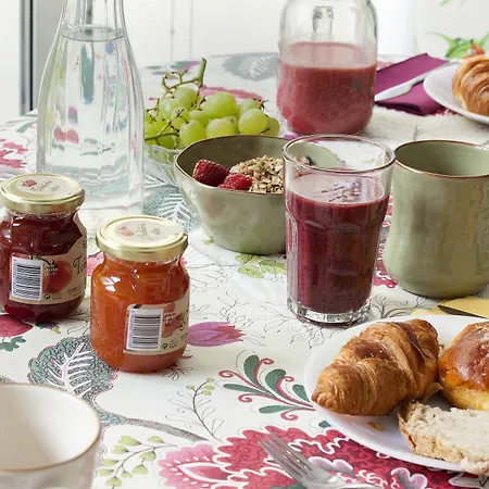 Feelinglisbon Fado דירה ליסבון