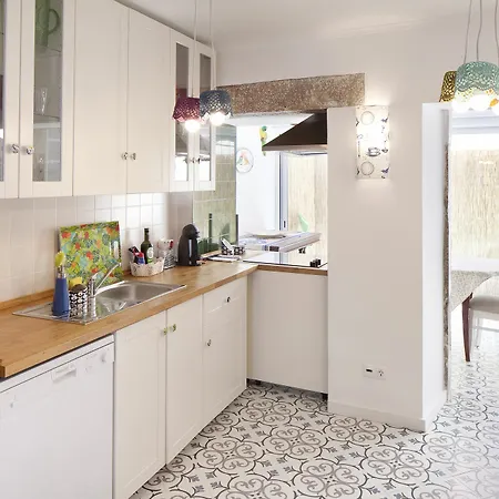 Feelinglisbon Fado * ליסבון