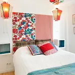 Feelinglisbon Fado Apartamento *
