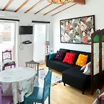 Apartamento Feelinglisbon Fado Lisboa