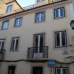 Feelinglisbon Fado Apartamento