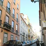 Feelinglisbon Fado Apartamento *