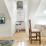 Feelinglisbon Fado Apartamento Lisboa