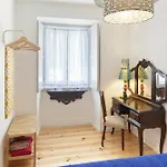 Appartement Feelinglisbon Fado Lissabon