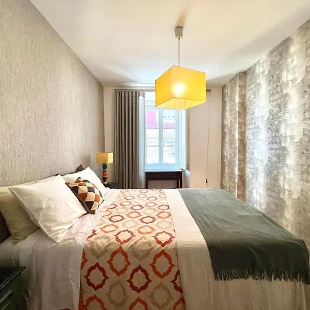 Apartment Feelinglisbon Fado Lisbon