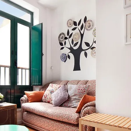 Apartment Feelinglisbon Fado Lisbon