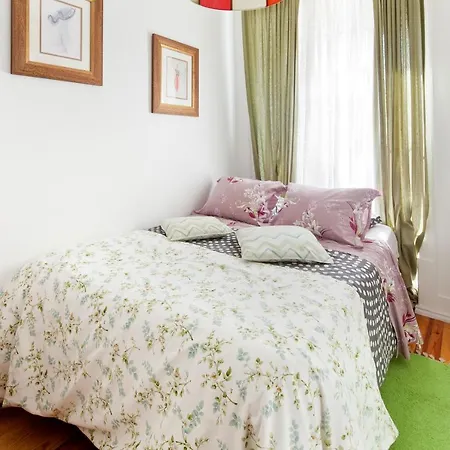 Feelinglisbon Fado Apartment *