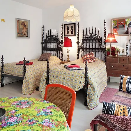 Apartment Feelinglisbon Fado Lisbon