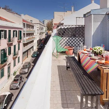 Feelinglisbon Fado * Lisbon