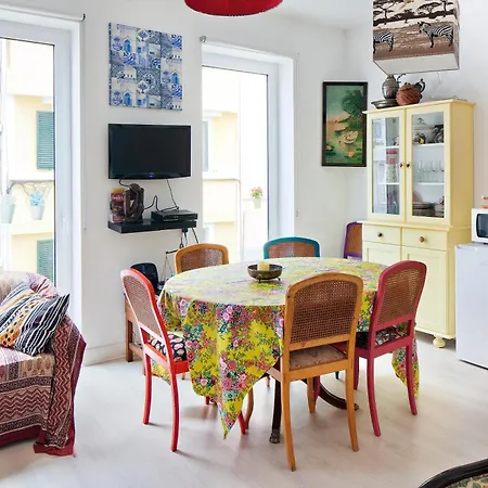 Feelinglisbon Fado Apartment Lisbon
