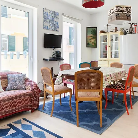 Apartment Feelinglisbon Fado *