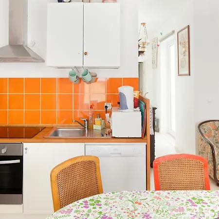 Apartment Feelinglisbon Fado Lisbon