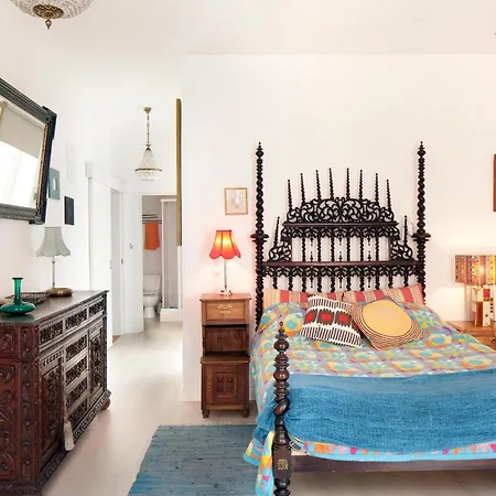 Feelinglisbon Fado Apartment Lisbon