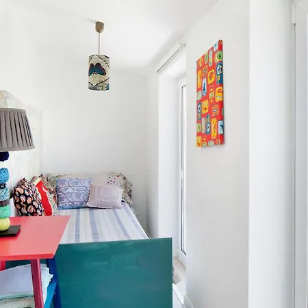 Apartment Feelinglisbon Fado *