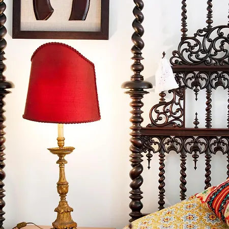 Apartment Feelinglisbon Fado Lisbon
