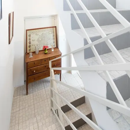 Feelinglisbon Fado Apartment
