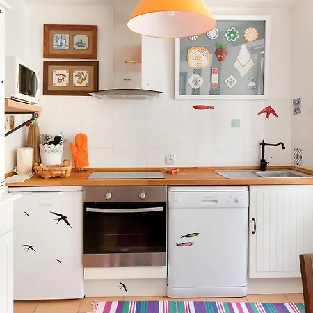 Feelinglisbon Fado Apartment Lisbon