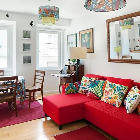 Feelinglisbon Fado *