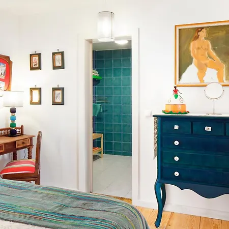 Apartamento Feelinglisbon Fado
