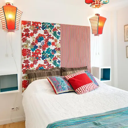 Feelinglisbon Fado Apartment *