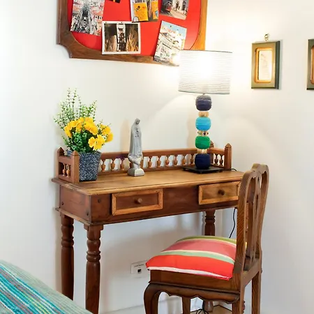 Feelinglisbon Fado Apartment