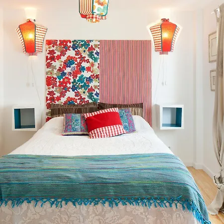 Apartament Feelinglisbon Fado