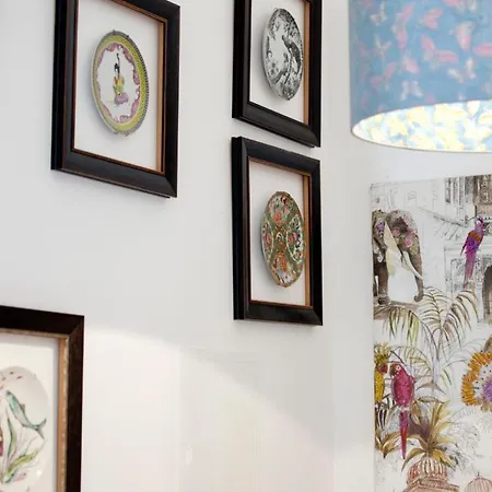 Apartment Feelinglisbon Fado Lisbon