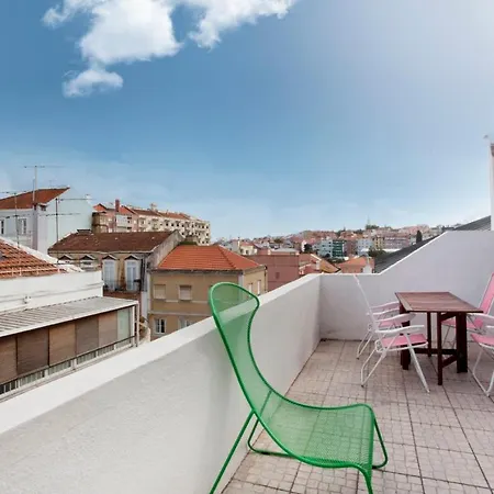 Feelinglisbon Fado