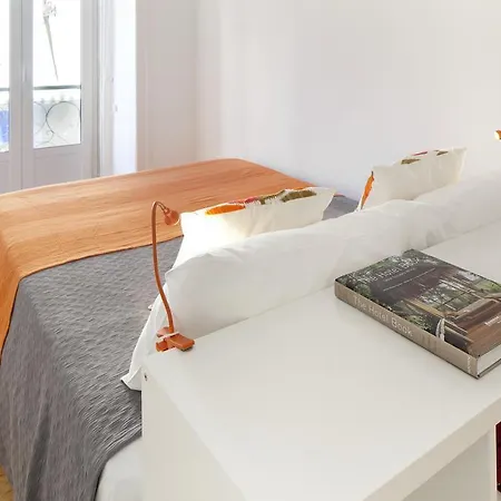 Feelinglisbon Fado Apartment