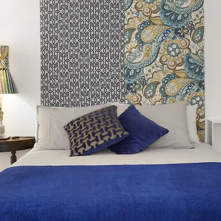 Apartment Feelinglisbon Fado