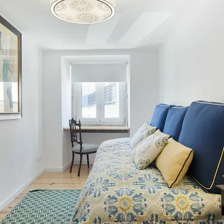 Apartment Feelinglisbon Fado *