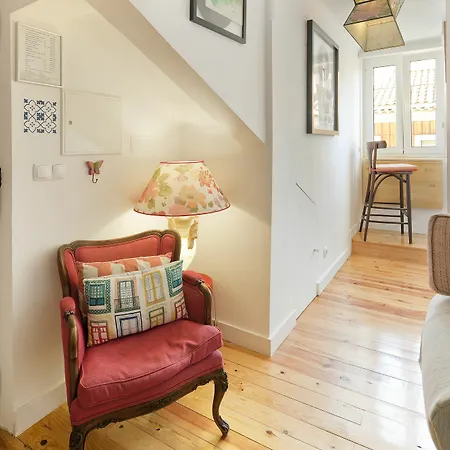 Feelinglisbon Fado * Lizbona