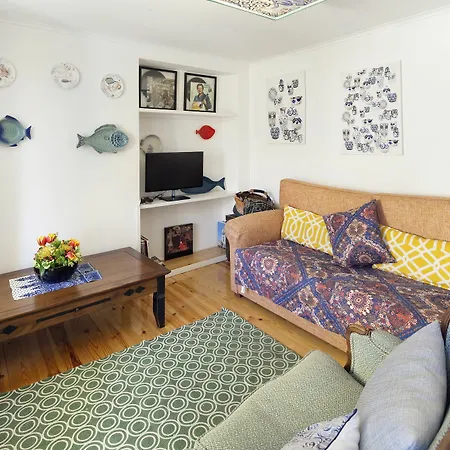 Apartment Feelinglisbon Fado *