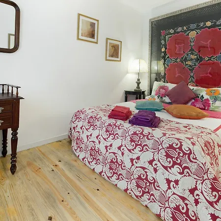 Feelinglisbon Fado Apartment *