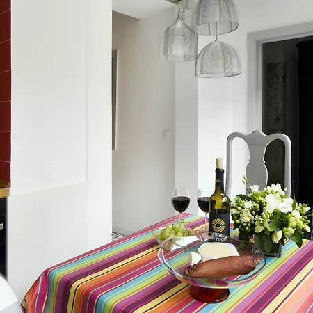 Feelinglisbon Fado *