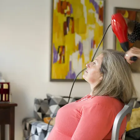 Feelinglisbon Fado Apartament