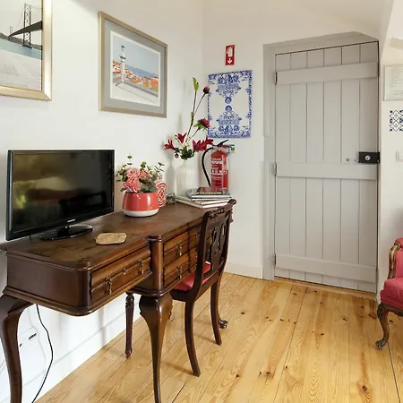 Feelinglisbon Fado Apartment *