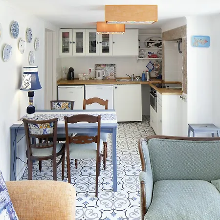 Apartment Feelinglisbon Fado Lisbon