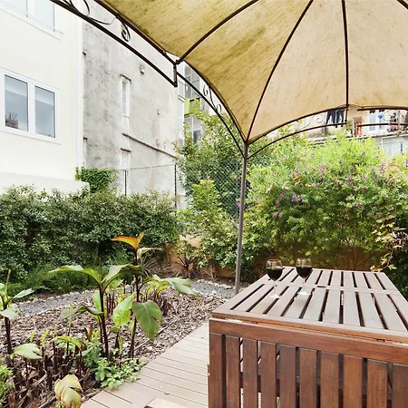 Feelinglisbon Fado Apartamento