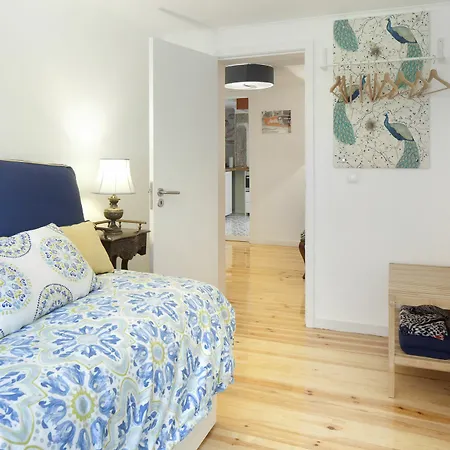 Feelinglisbon Fado Apartment