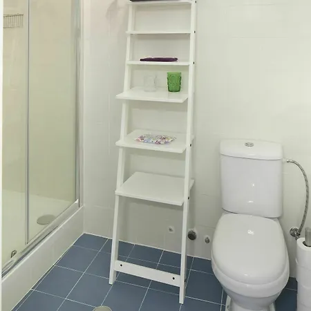 Feelinglisbon Fado Apartamento