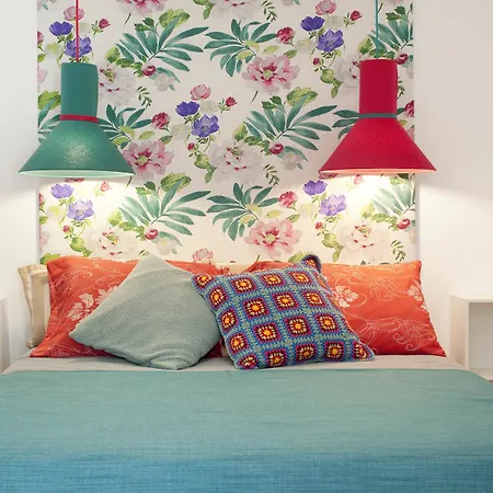 Apartament Feelinglisbon Fado