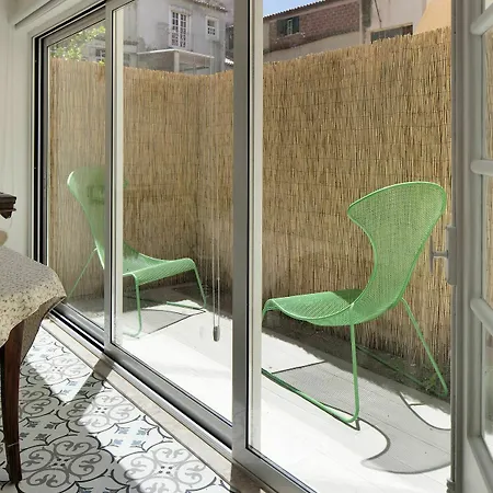 Feelinglisbon Fado Apartament *