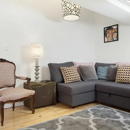 Feelinglisbon Fado * Lizbona