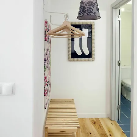 Feelinglisbon Fado Apartamento *