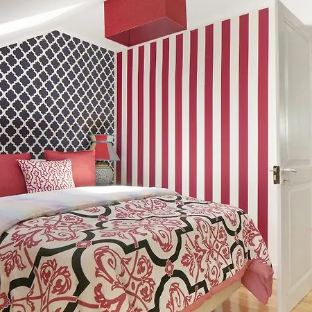 Feelinglisbon Fado Apartment Lisbon