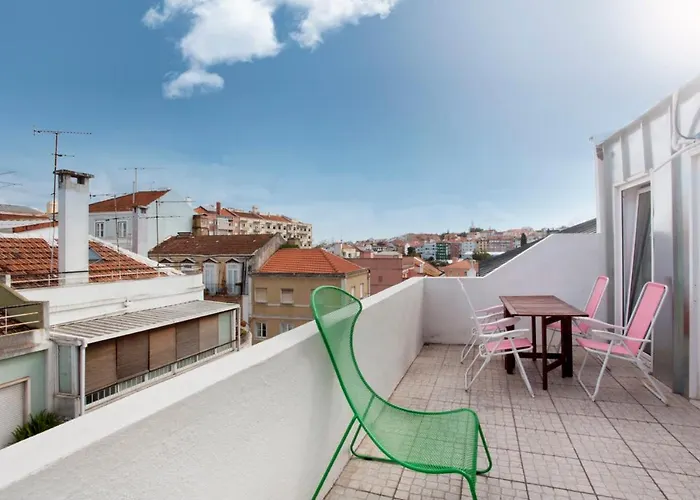 Feelinglisbon Fado